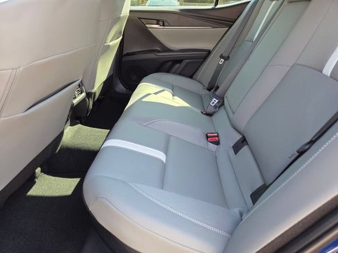 Used 2026 Toyota Camry SE w/ Convenience Package FWD image 21