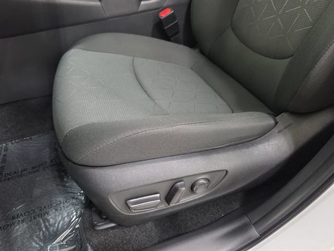 Certified 2024 Toyota RAV4 XLE AWD/4WD image 26