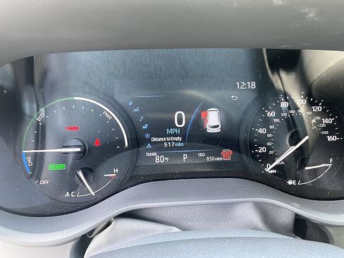 Certified 2026 Toyota Sienna XLE FWD image 16