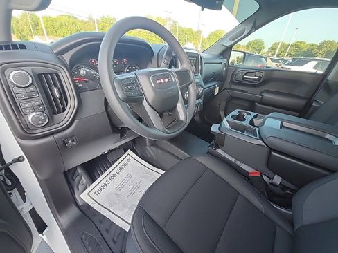 New 2026 GMC Sierra 1500 Pro w/ Pro Value Package image 14