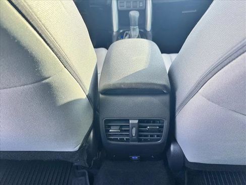 Certified 2025 Toyota Corolla Cross AWD Hybrid image 16