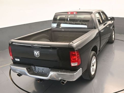 Used 2021 RAM 1500 Tradesman w/ Tradesman SXT Package image 49