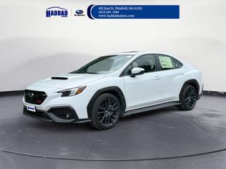 New 2026 Subaru WRX Premium AWD/4WD video 1
