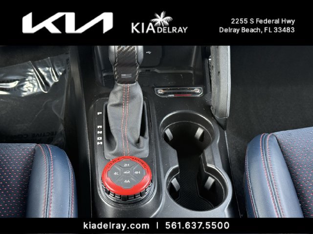 Used 2023 Ford Bronco Raptor AWD/4WD image 24