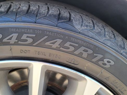 Used 2015 Hyundai Genesis 3.8 w/ Option Group 03 image 15