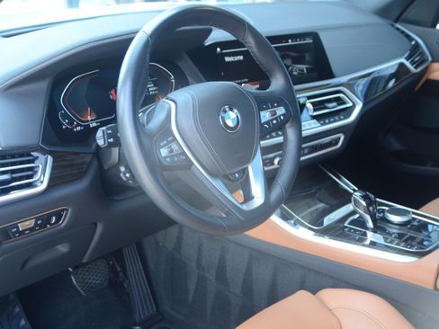 Used 2023 BMW X5 xDrive40i w/ Premium Package AWD/4WD image 19