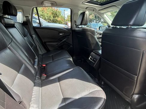 Used 2017 Acura RDX w/ Technology Package FWD image 15