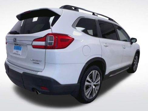 Used 2019 Subaru Ascent Limited image 8