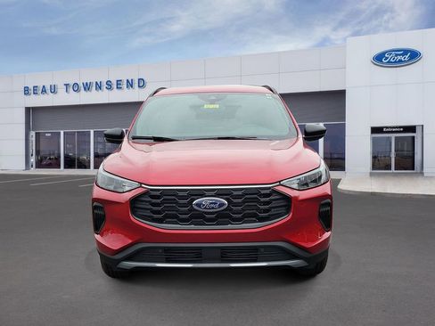 New 2026 Ford Escape ST-Line w/ Cold Weather Package image 2