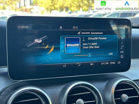 Certified 2019 Mercedes-Benz C 300 Coupe image 19