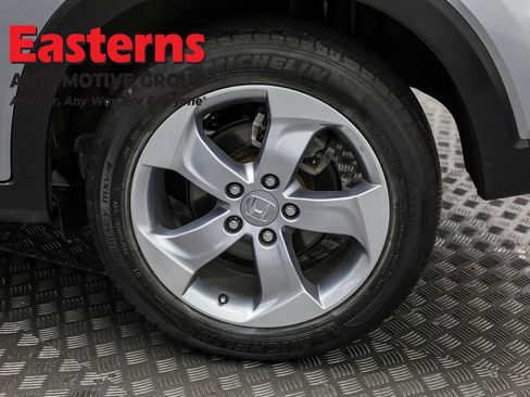 Used 2022 Honda HR-V LX image 31