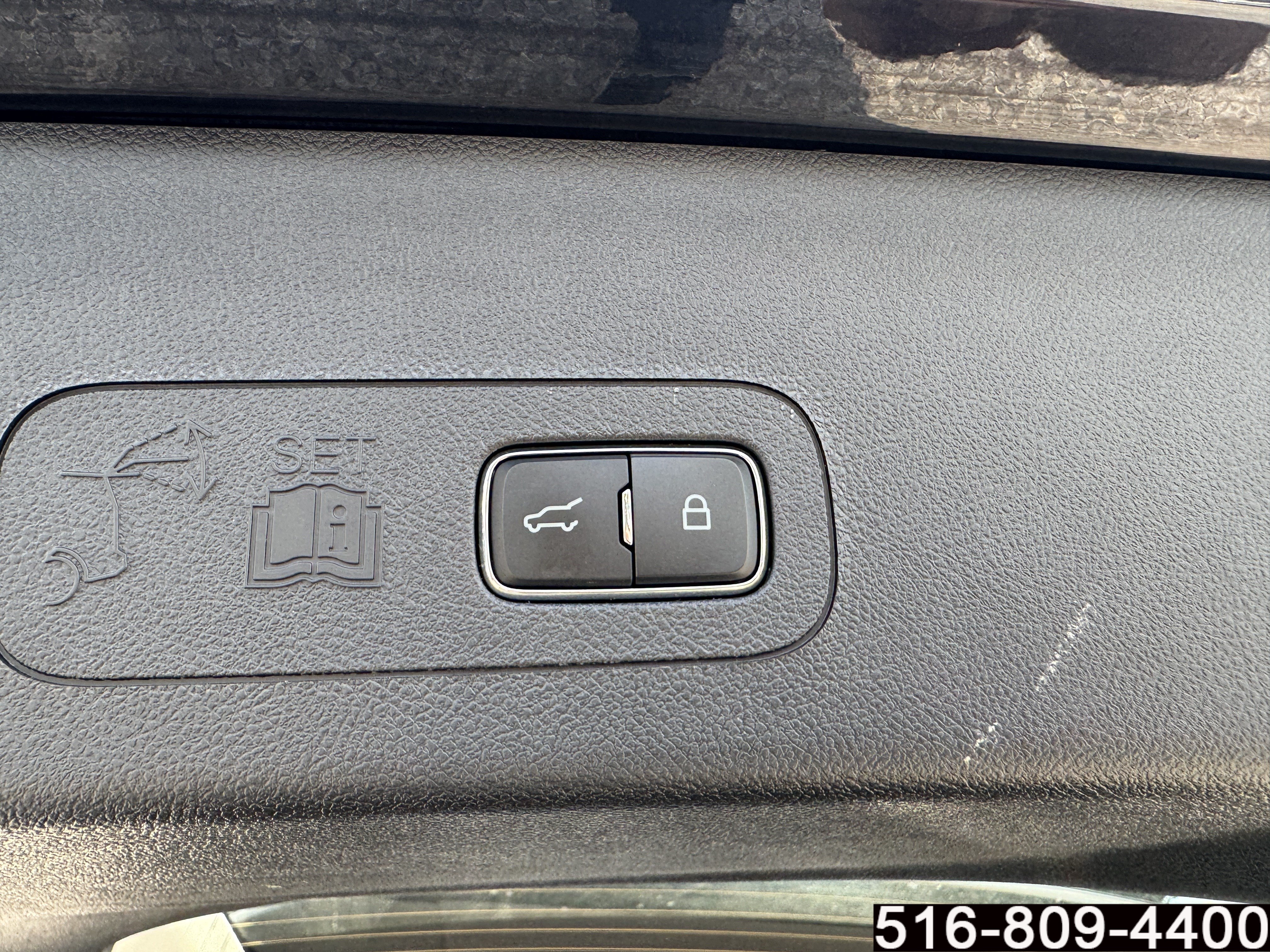 Used 2026 Lincoln Aviator AWD image 35