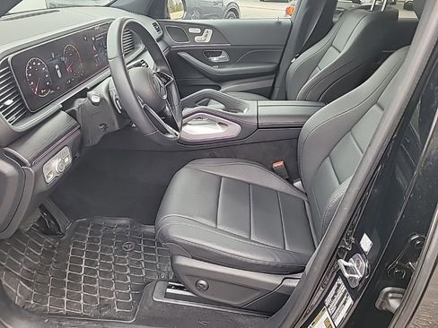 Used 2025 Mercedes-Benz GLE 350 4MATIC image 5