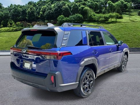 New 2026 Subaru Outback Limited w/ Premium/Limited Plus Package AWD/4WD image 4