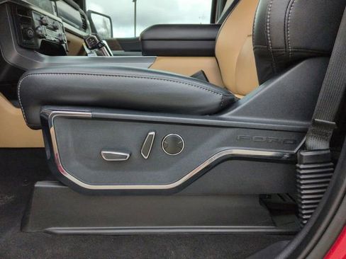 Certified 2023 Ford F150 Lariat w/ Equipment Group 502A High image 21