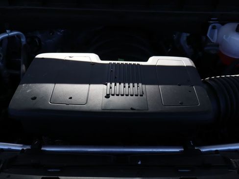 Certified 2026 GMC Sierra 1500 Pro w/ Pro Value Package image 23