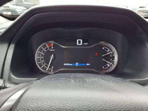 Used 2023 Honda Ridgeline RTL image 15