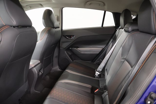 New 2026 Subaru Crosstrek 2.5i Limited AWD/4WD image 31