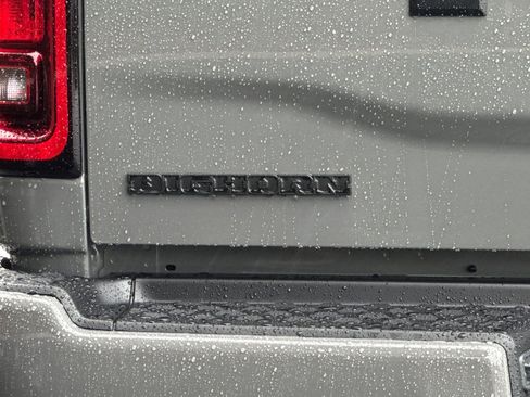 New 2026 RAM 2500 Big Horn image 31
