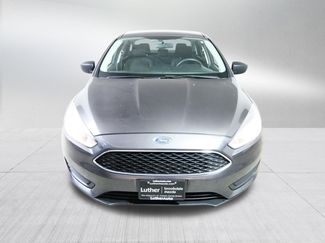 Used 2015 Ford Focus S FWD video 2