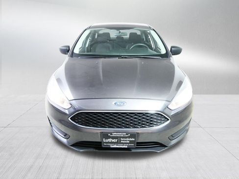 Used 2015 Ford Focus S FWD image 2