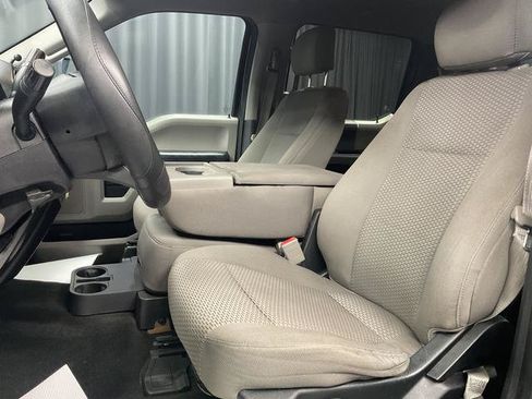 Used 2018 Ford F250 XLT AWD/4WD image 10