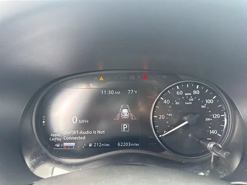 Used 2021 Nissan Kicks SV FWD image 10