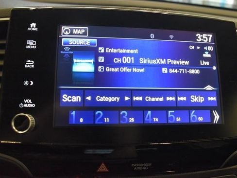 Used 2021 Honda Ridgeline RTL-E image 28