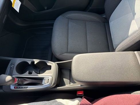 New 2026 Chevrolet Trax RS FWD image 13