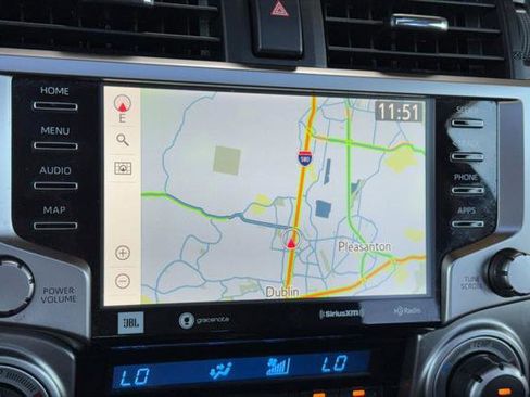 Certified 2023 Toyota 4Runner Limited image 24