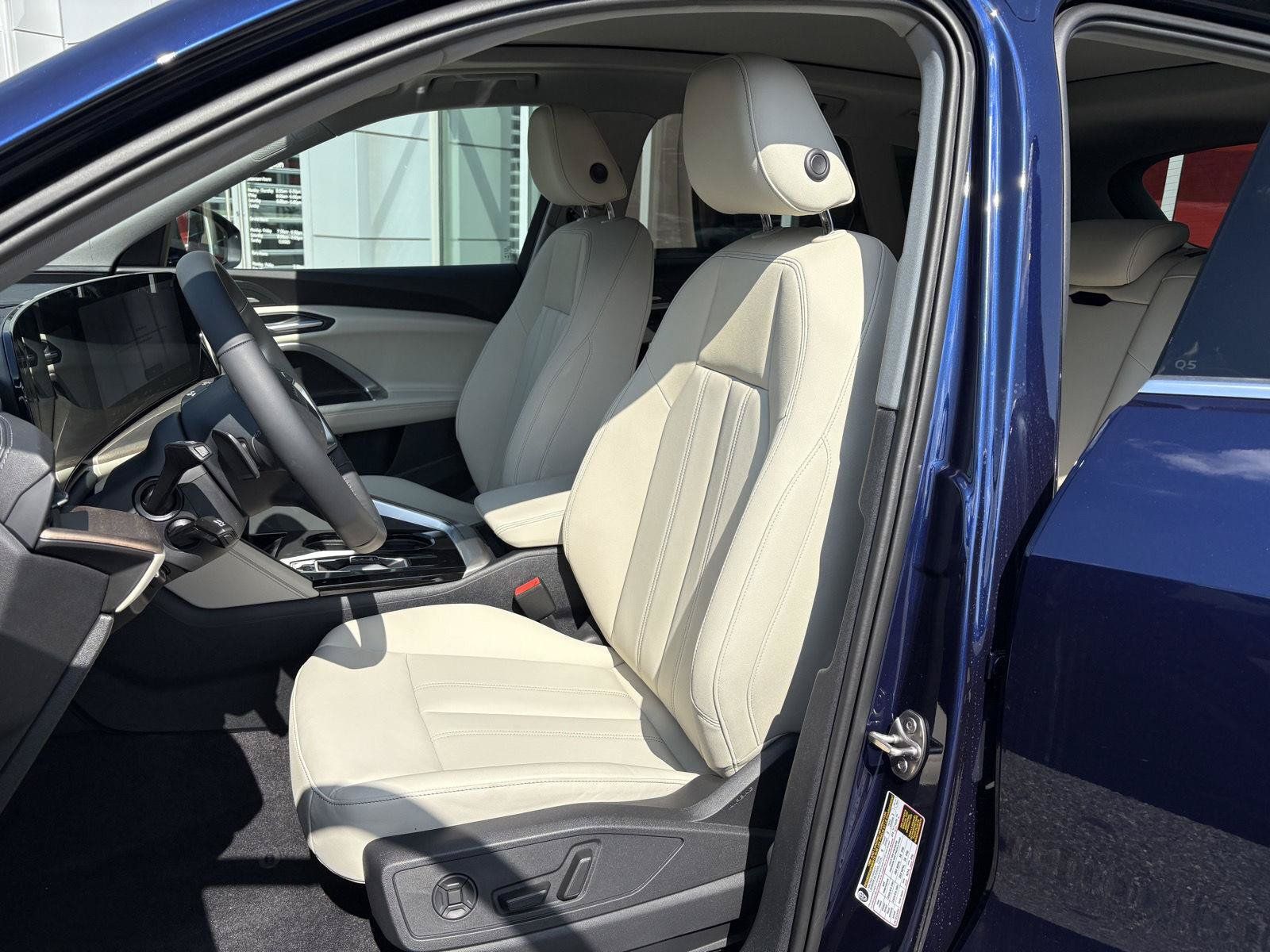 New 2026 Audi Q5 2.0T AWD/4WD image 8
