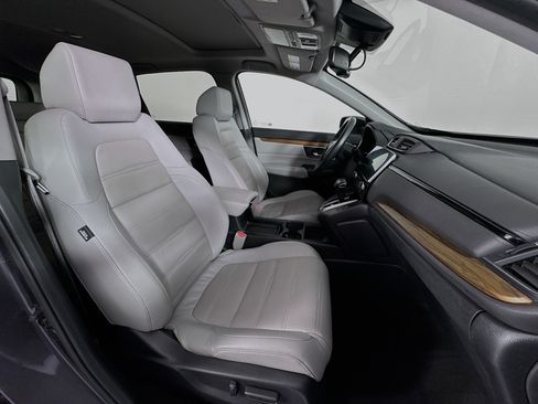 Certified 2017 Honda CR-V EX-L image 29