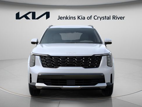 New 2026 Kia Sorento S image 7