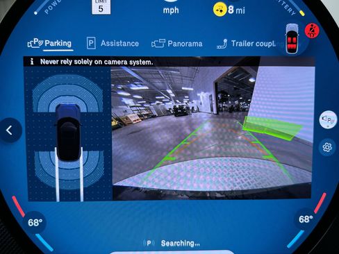 Used 2025 MINI Cooper Countryman SE image 19