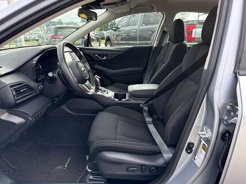 Used 2025 Subaru Legacy Premium image 16