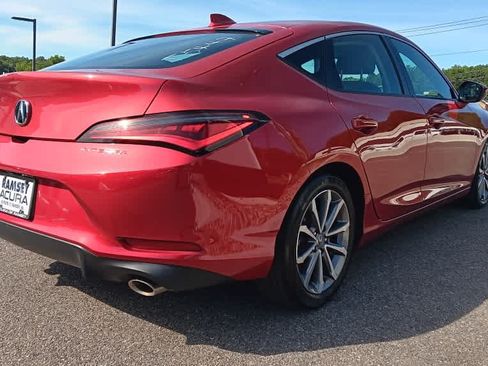 Used 2024 Acura Integra FWD image 5
