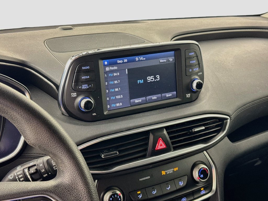 Used 2019 Hyundai Santa Fe SE FWD image 14