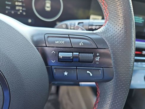 Used 2024 Hyundai Sonata N Line image 12