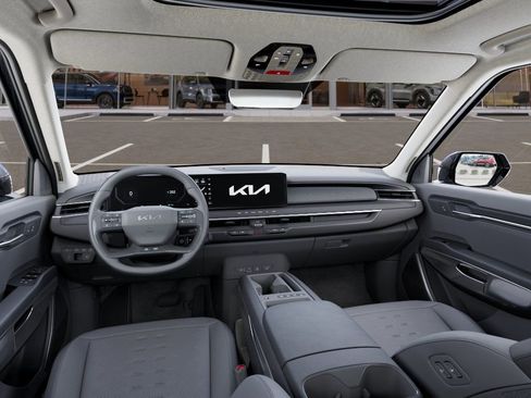 New 2026 Kia EV9 Wind AWD/4WD image 14