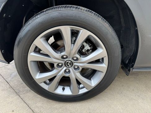 Used 2023 MAZDA CX-30 AWD 2.5 S w/ Preferred Package image 7