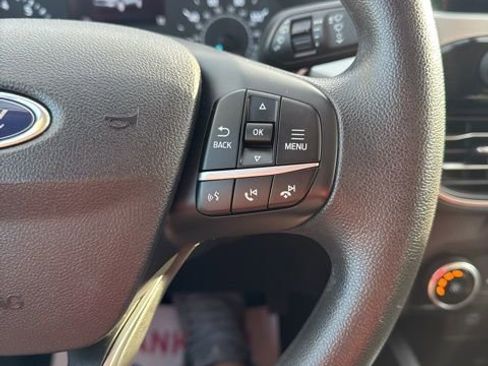 Certified 2022 Ford Escape SE image 19