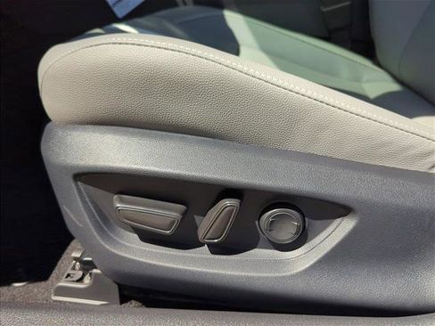 New 2026 Toyota Camry SE FWD image 12