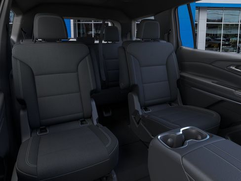 New 2026 Chevrolet Traverse LT image 41