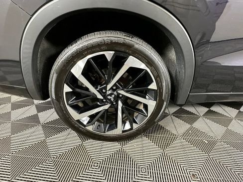 Used 2022 Mitsubishi Outlander SEL AWD/4WD image 7