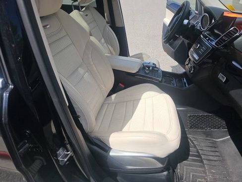Used 2019 Mercedes-Benz GLS 63 AMG 4MATIC image 14
