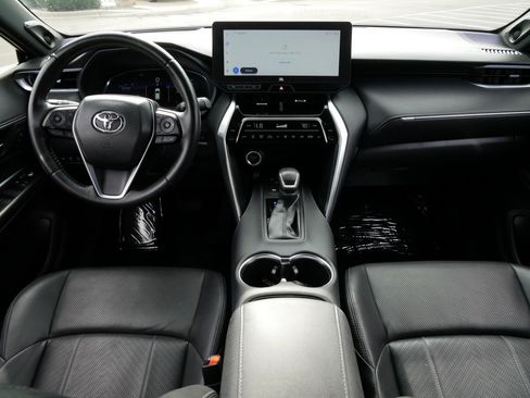 Used 2023 Toyota Venza Limited AWD/4WD image 10