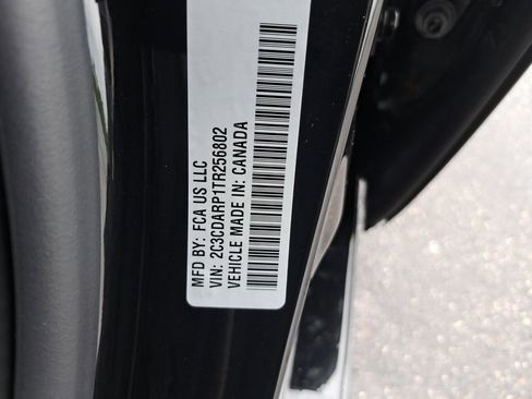 New 2026 Dodge Charger Scat Pack image 30