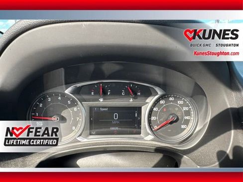 Used 2018 GMC Terrain Denali w/ Comfort Package AWD/4WD image 16