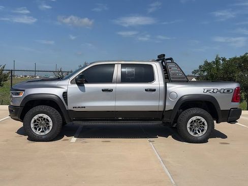 Used 2025 RAM 1500 RHO w/ RHO Level 1 Equipment Group AWD/4WD image 6