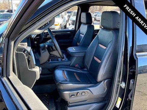 Used 2024 GMC Sierra 2500 AT4 w/ AT4 Premium Plus Package image 21